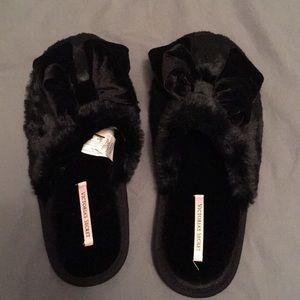 Victoria’s Secret Slippers